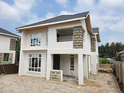 4-bedroom House for sale in Ngong, Kajiado County