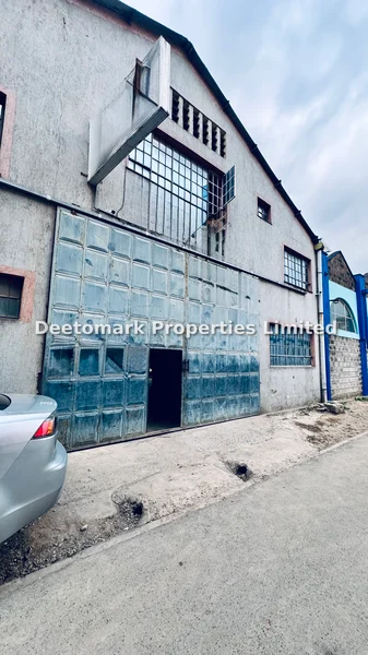 Warehouse for rent in Langata