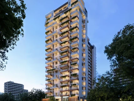 1-bedroom Apartment for sale in Rhapta Road, Westlands