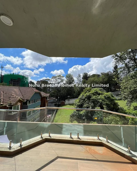 3-bedroom Apartment for sale in Westlands Area