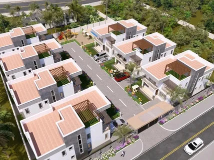 5-bedroom Villa for sale in Nyali Area, Nyali