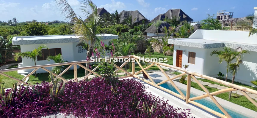 4-bedroom Villa for sale in Watamu