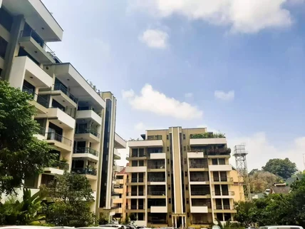 3-bedroom Apartment for rent in Lavington, Nairobi