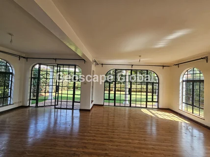 3-bedroom House for rent in Kiambu Road, Nairobi