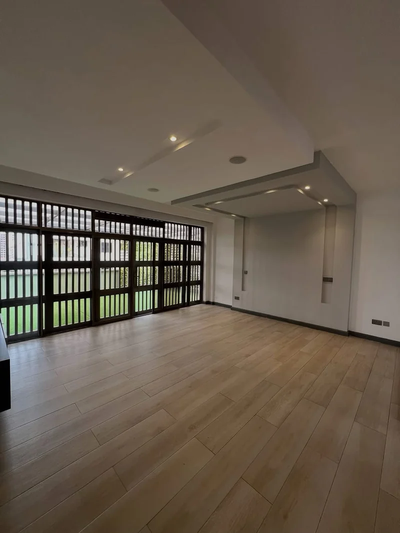 4-Bedroom + DSQ Townhouse for Rent in Lavington | KSh 230,000/Month