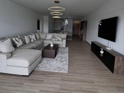 3-bedroom Apartment for rent in Lavington, Nairobi