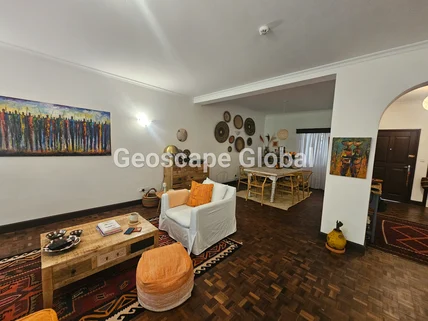 3-bedroom Apartment for rent in Lavington, Nairobi