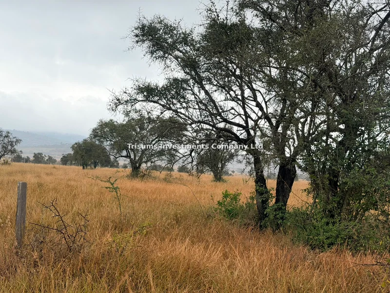 Land for sale in Athi River