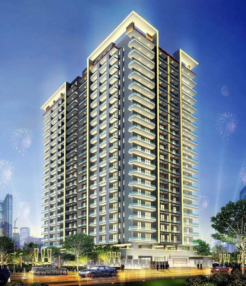Luxury Apartments for Sale in Westlands | From KSh 5.15 Million