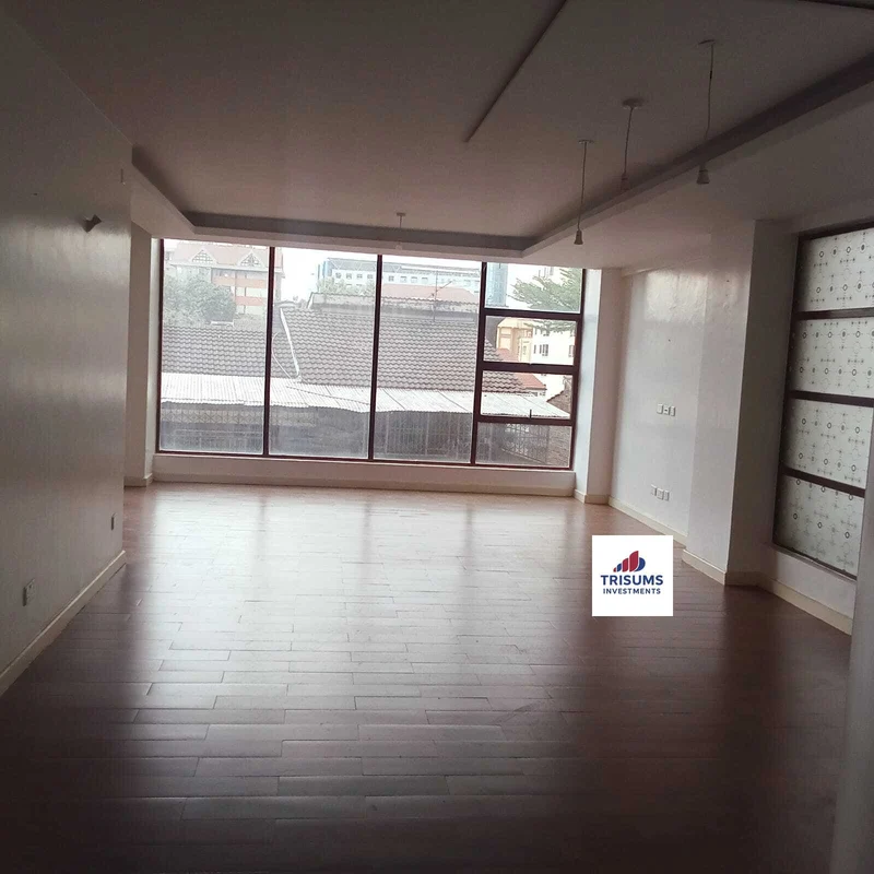 Luxury 4-Bedroom Duplex Apartment for Rent – 1st Parklands
