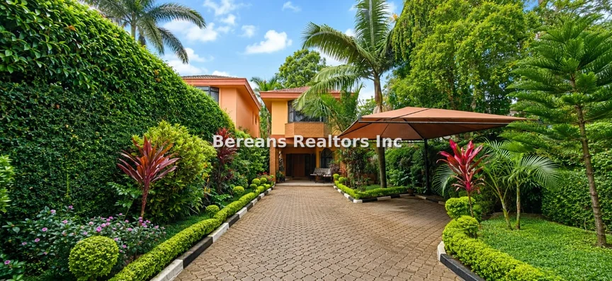 4-bedroom Townhouse for rent in Brookside