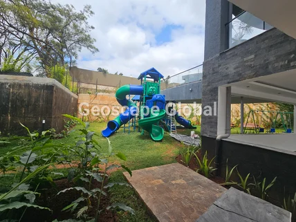 4-bedroom Apartment for rent in Loresho, Westlands