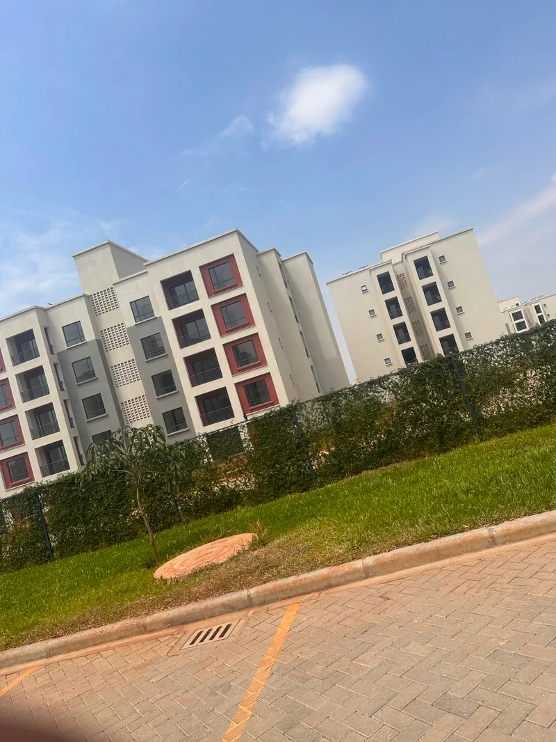 1 Bedroom Apartment for Rent - Thika Road