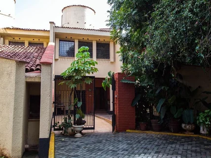 5-bedroom Townhouse for rent in Rhapta Road, Westlands