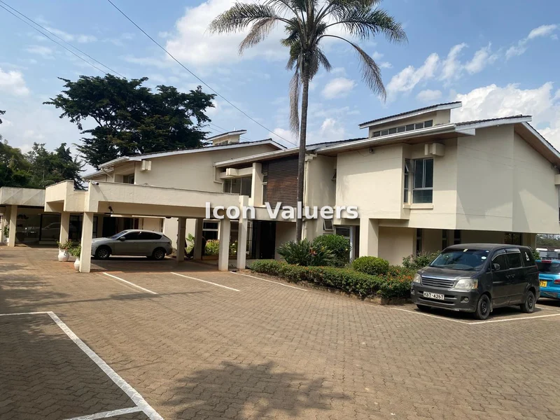Office for rent in Lavington