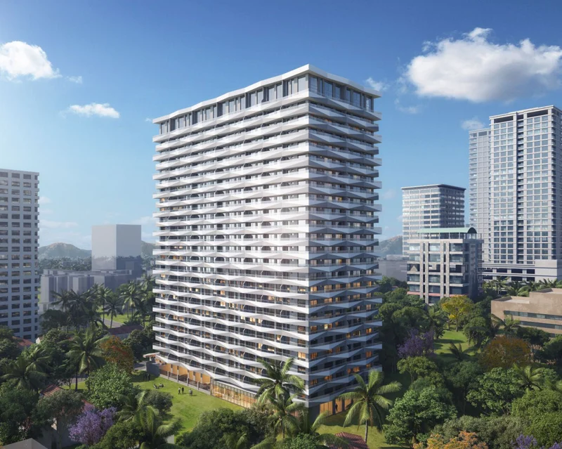 Luxury 1, 2, 3, 4 & 5 Bedroom Apartments & Duplexes for Sale in Westlands, Nairobi