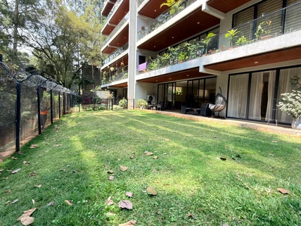 4-bedroom Apartment for rent in Spring Valley, Westlands