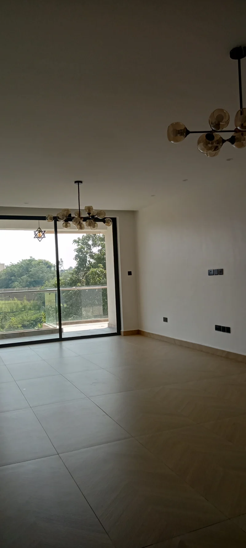 Nice Newly Built 2 Bedrooms Mini Apartment For Rent In Runda