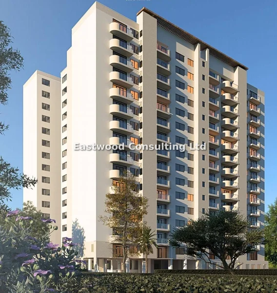 3-bedroom Apartment for sale in Westlands Area