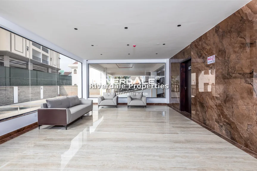 Office for rent in Brookside