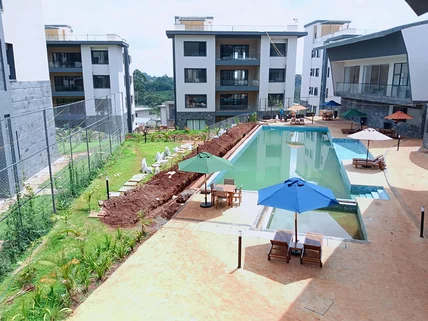 4-bedroom House for rent in Loresho, Westlands