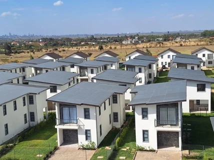 4-bedroom Villa for sale in Ongata Rongai, Kajiado County