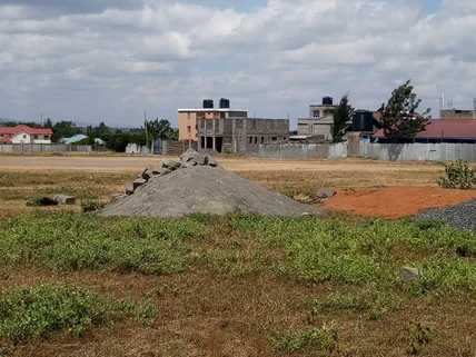 Residential Land for sale in Kitengela, Kajiado County