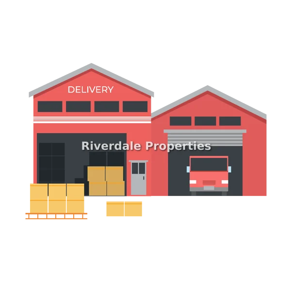 Commercial Property for sale in Industrial Area