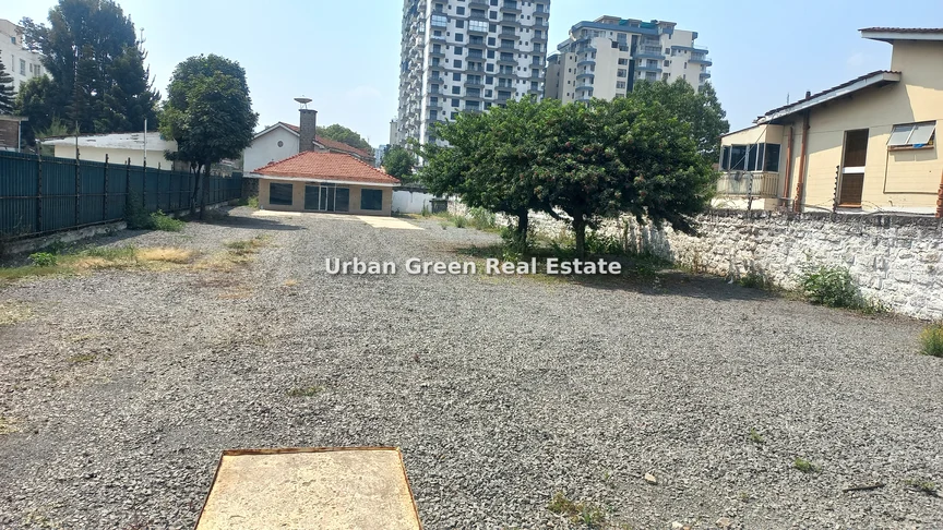 Commercial Property for rent in Kilimani