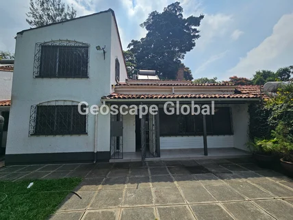 4-bedroom House for rent in Muthaiga, Nairobi