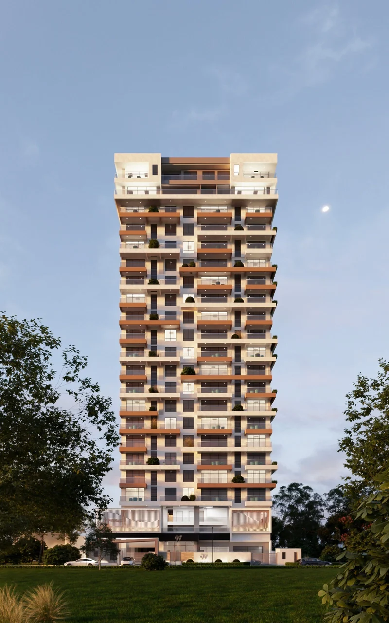 Exquisite 1 and 2 bedroom Apartment -Rhapta road
