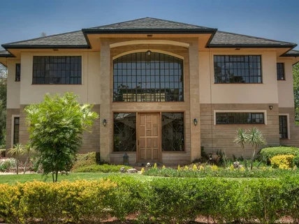 5-bedroom Villa for rent in Karen, Nairobi