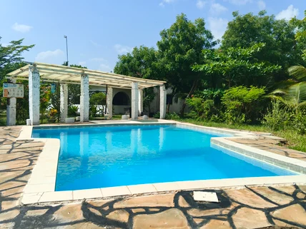 4-bedroom Villa for sale in Kwale County