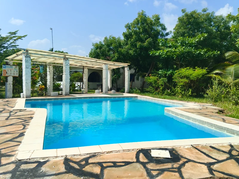 4-bedroom Villa for sale in Kwale County