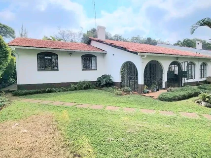 4-bedroom House for rent in Loresho, Westlands