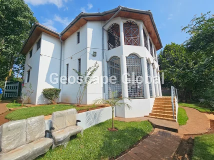 5-bedroom House for sale in Kitisuru, Westlands