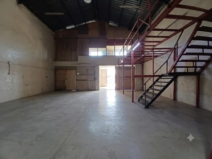 Warehouse for sale in Embakasi, Nairobi