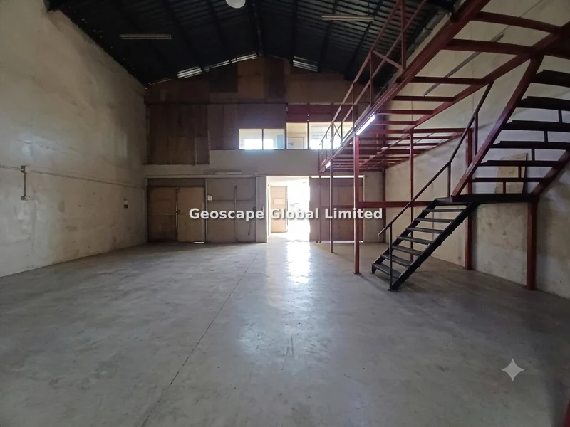 Warehouse for sale in Embakasi