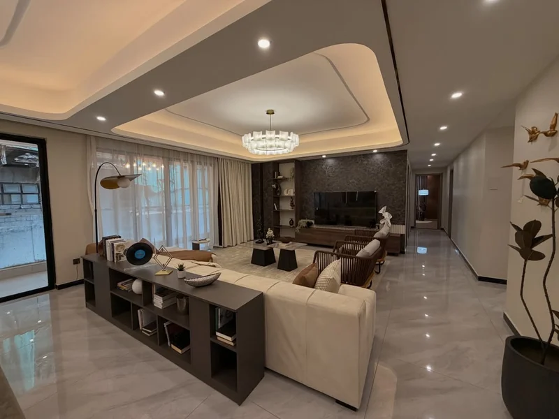Luxury 4-Bedroom All En-Suite Apartment + DSQ & Study for Sale | From KSh 31 Million