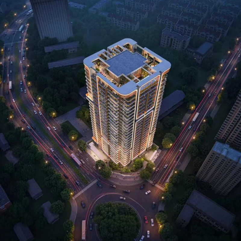Luxury 1 & 2 Bedroom Apartments for Sale in Westlands, Nairobi