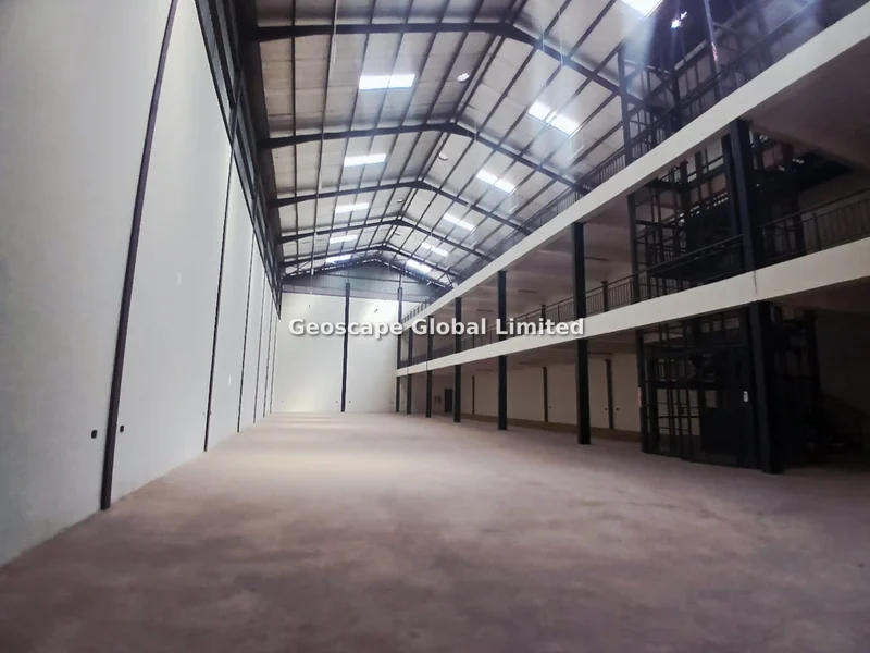 Warehouse for rent in Embakasi