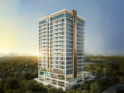 1-bedroom Apartment for sale in Westlands Area, Westlands