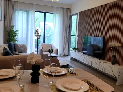 1-bedroom Apartment for sale in Lavington, Nairobi