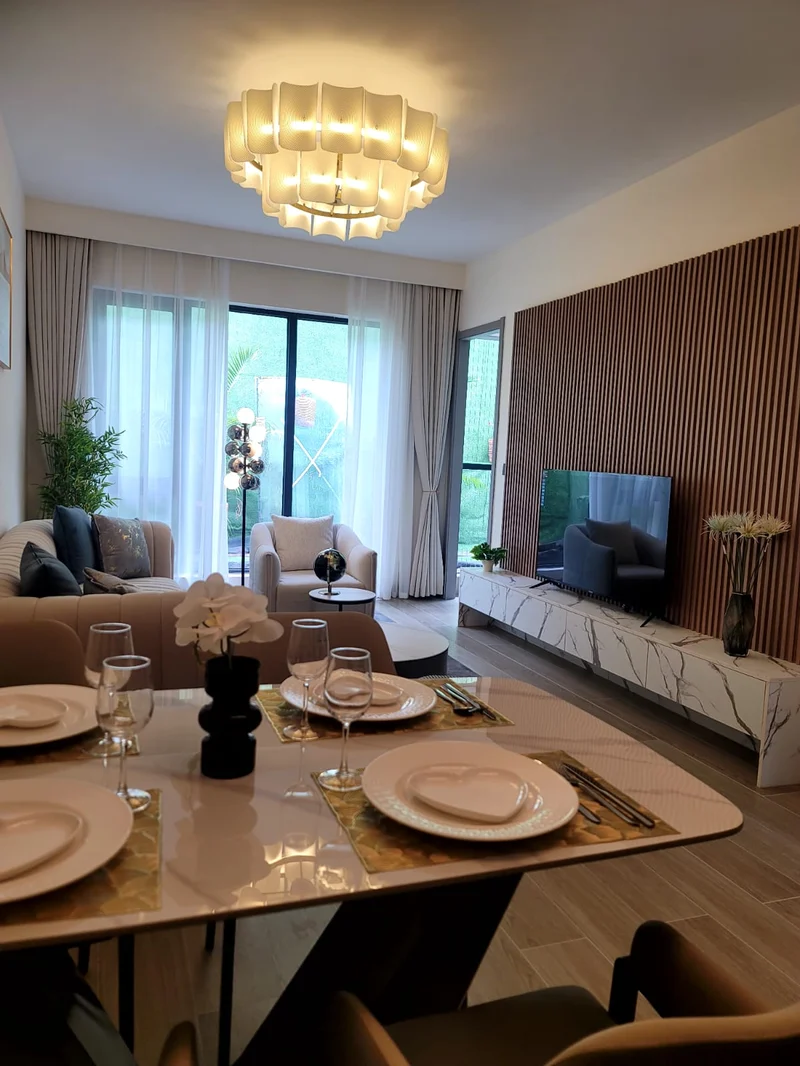 Apartments for Sale in Lavington, Nairobi | 1, 2 & 3 Bedroom Luxury Apartments