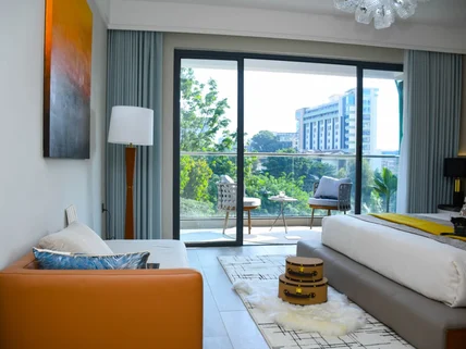 3-bedroom Apartment for sale in Kilimani, Nairobi