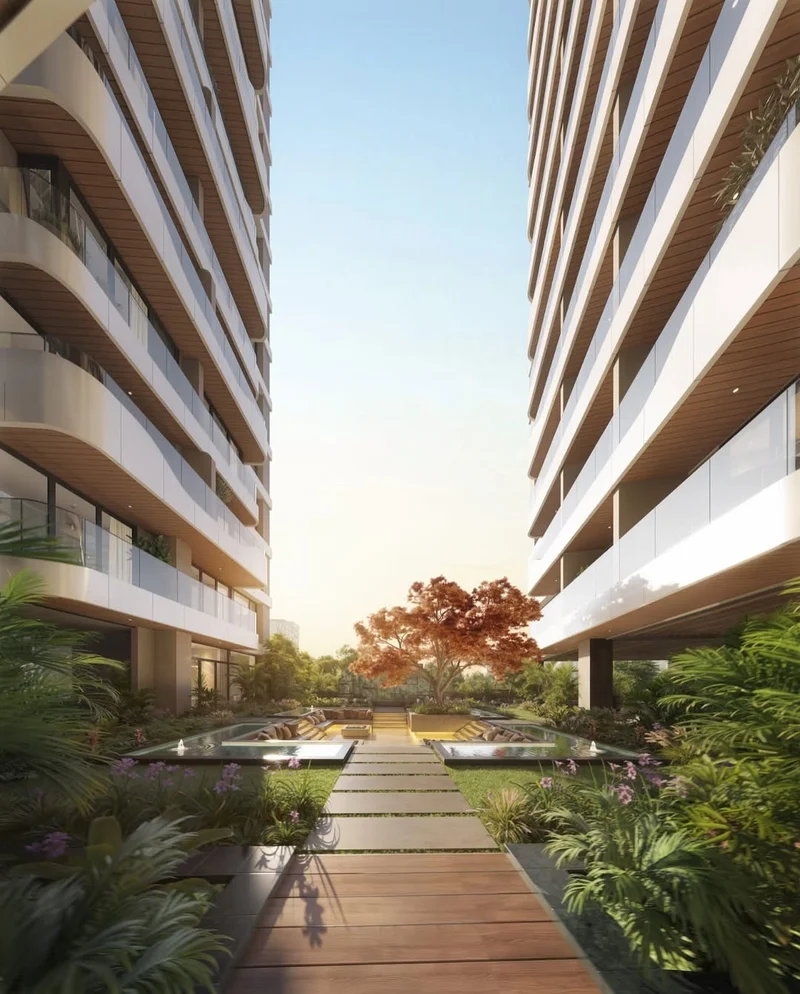 Luxury Duplex Homes for Sale in Riverside 4 Bedroom Duplex – From KSh 26.6MMillion