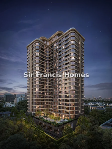 1-bedroom Apartment for sale in Kilimani