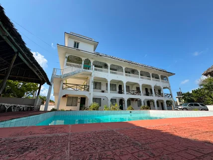 Commercial Property for sale in Shanzu, Mombasa