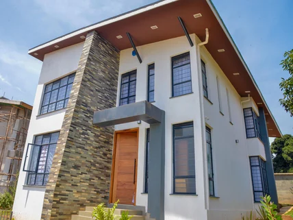 4-bedroom Townhouse for sale in Waiyaki Way, Westlands