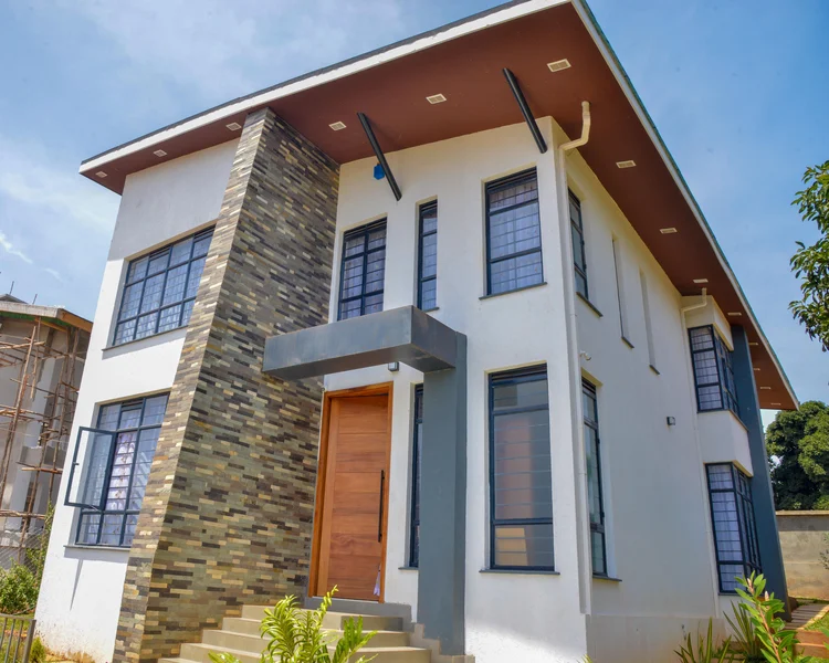 4-bedroom Townhouse for sale in Waiyaki Way
